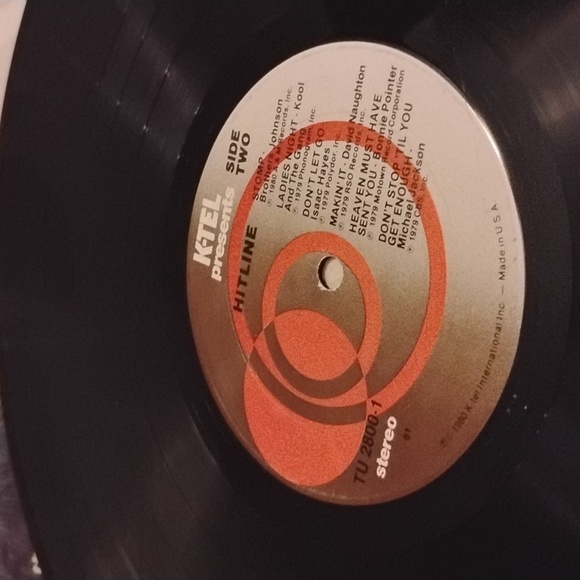 Vintage album - Picture 5 of 5